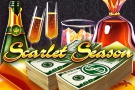 Thumbnail: Scarlet Season by InBet Games