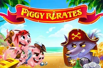 Thumbnail: Piggy Pirates by Red Tiger Gaming