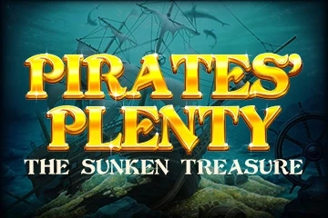 Thumbnail: Pirates' Plenty by Red Tiger Gaming