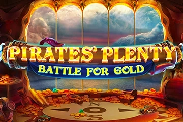 Thumbnail: Pirates Plenty Battle For Gold by Red Tiger Gaming