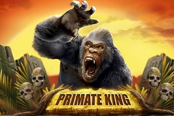 Thumbnail: Primate King by Red Tiger Gaming