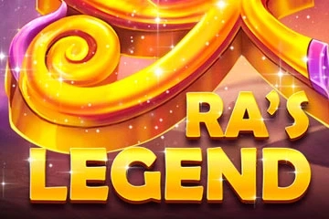 Thumbnail: Ra's Legend by Red Tiger Gaming