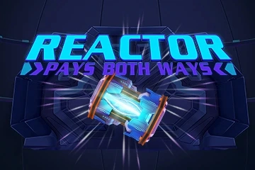 Thumbnail: Reactor by Red Tiger Gaming