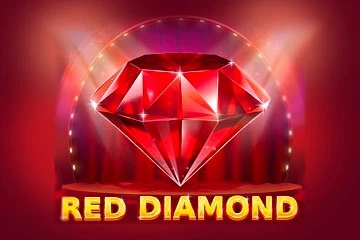 Thumbnail: Red Diamond by Red Tiger Gaming
