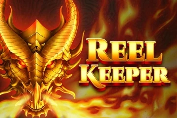 Thumbnail: Reel Keeper by Red Tiger Gaming