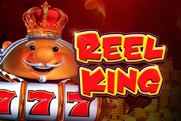 Thumbnail: Reel King Mega by Red Tiger Gaming