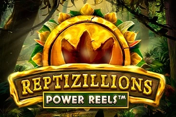 Thumbnail: Reptizillions Power Reels by Red Tiger Gaming
