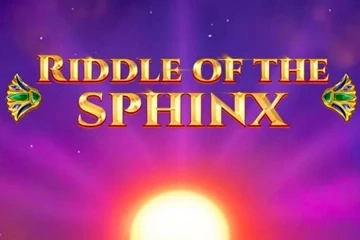 Thumbnail: Riddle Of The Sphinx by Red Tiger Gaming