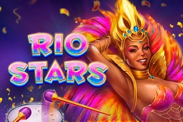 Thumbnail: Rio Stars by Red Tiger Gaming