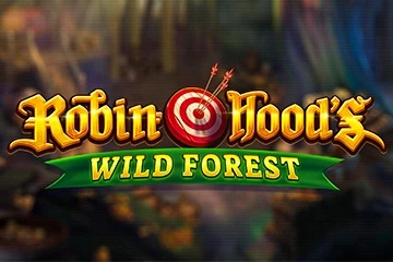 Thumbnail: Robin Hoods Wild Forest by Red Tiger Gaming