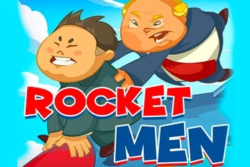Thumbnail: Rocket Men by Red Tiger Gaming