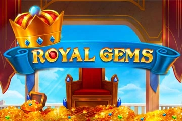 Thumbnail: Royal Gems by Red Tiger Gaming