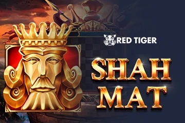 Thumbnail: Shah Mat by Red Tiger Gaming