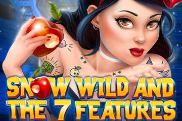 Thumbnail: Snow Wild and the 7 Features by Red Tiger Gaming