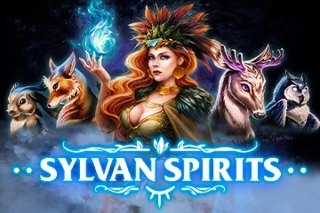 Thumbnail: Sylvan Spirits by Red Tiger Gaming