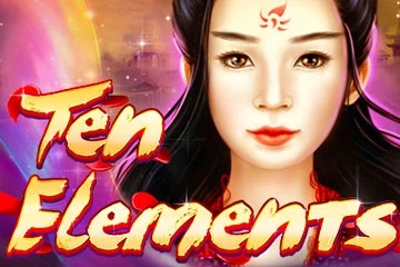 Thumbnail: Ten Elements by Red Tiger Gaming