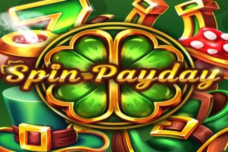 Thumbnail: Spin Payday by InBet Games