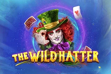 Thumbnail: The Wild Hatter by Red Tiger Gaming