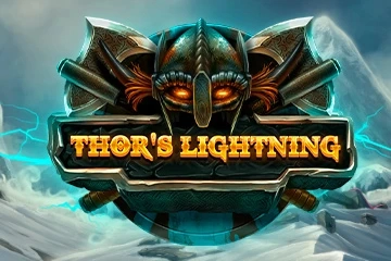 Thumbnail: Thor's Lightning by Red Tiger Gaming