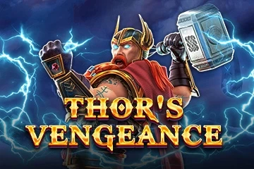 Thumbnail: Thor's Vengeance by Red Tiger Gaming