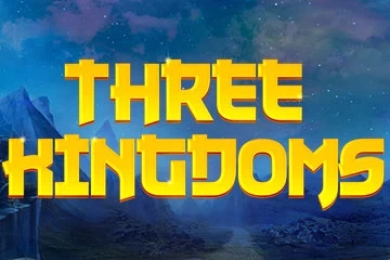 Thumbnail: Three Kingdoms by Red Tiger Gaming