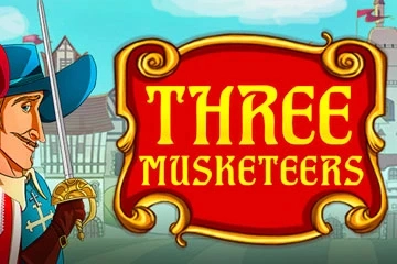 Thumbnail: Three Musketeers by Red Tiger Gaming