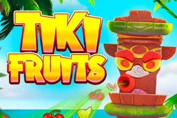 Thumbnail: Tiki Fruits by Red Tiger Gaming