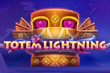 Thumbnail: Totem Lightning by Red Tiger Gaming