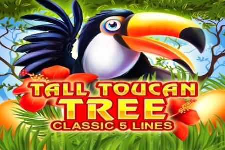 Thumbnail: Tall Toucan Tree by InBet Games