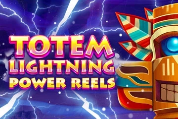 Thumbnail: Totem Lightning Power Reels by Red Tiger Gaming
