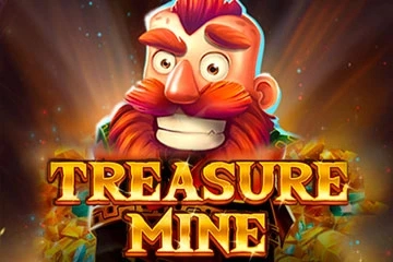 Thumbnail: Treasure Mine by Red Tiger Gaming