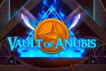 Thumbnail: Vault Of Anubis by Red Tiger Gaming
