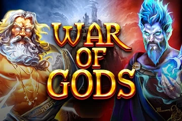 Thumbnail: War of Gods by Red Tiger Gaming