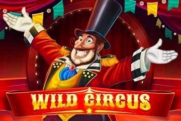 Thumbnail: Wild Circus by Red Tiger Gaming