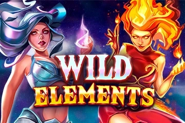 Thumbnail: Wild Elements by Red Tiger Gaming