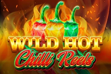 Thumbnail: Wild Hot Chilli Reels by Red Tiger Gaming