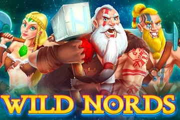 Thumbnail: Wild Nords by Red Tiger Gaming