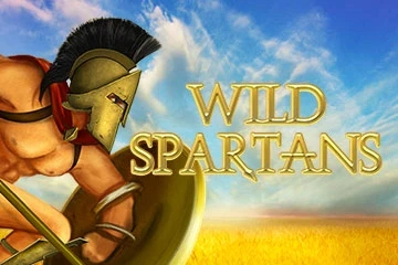 Thumbnail: Wild Spartans by Red Tiger Gaming