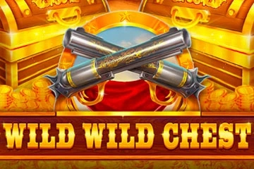 Thumbnail: Wild Wild Chest by Red Tiger Gaming