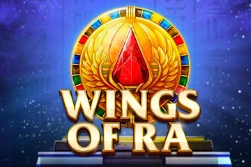 Thumbnail: Wings Of Ra by Red Tiger Gaming