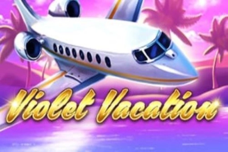 Thumbnail: Violet Vacation by InBet Games