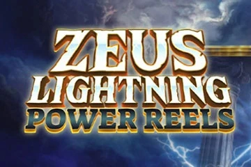 Thumbnail: Zeus Lightning Power Reels by Red Tiger Gaming