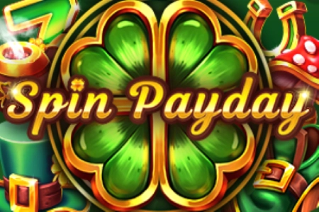 Thumbnail: Spin Payday 3x3 by InBet Games