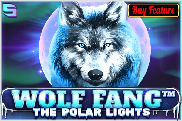 Thumbnail: Wolf Fang The Polar Lights by Spinomenal
