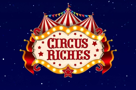 Thumbnail: Circus Riches by Spinberry