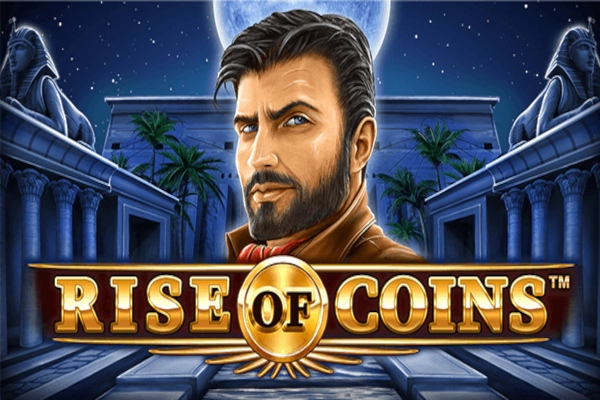 Thumbnail: Rise of Coins by SYNOT Games