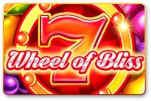 Thumbnail: Wheel of Bliss 3x3 by InBet Games