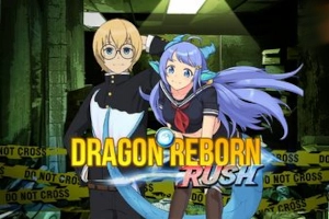Thumbnail: Dragon Reborn Rush by Manna Play