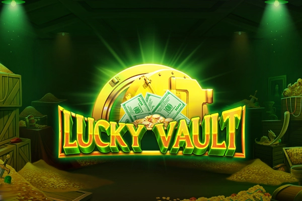 Thumbnail: Lucky Vault by NetGaming