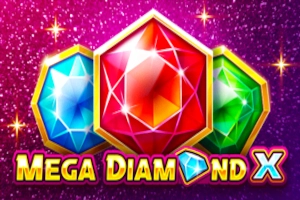 Thumbnail: Mega Diamond X by 1Spin4Win